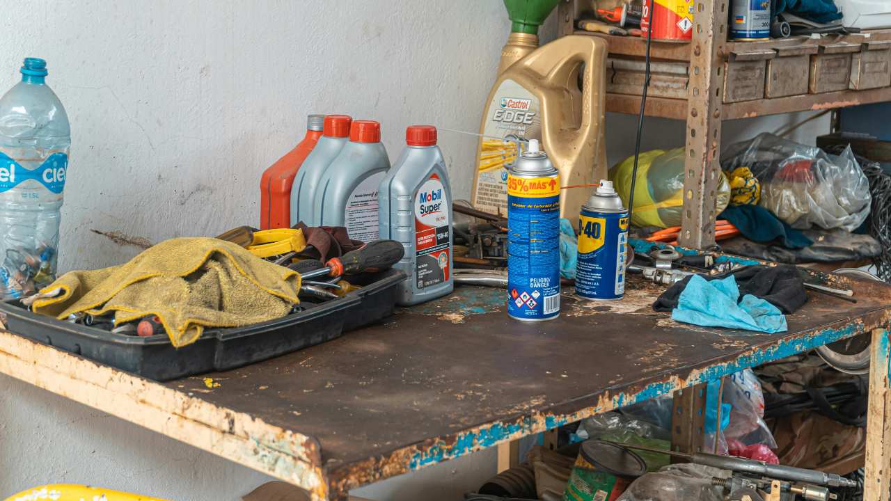 How to Check and Change Gear Oil in Your Vehicle