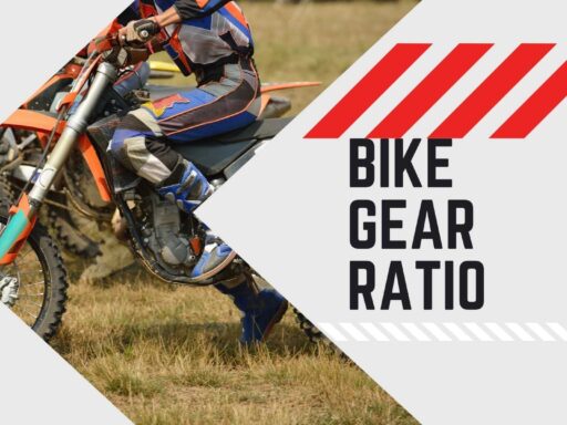 Bike Gear Ratio